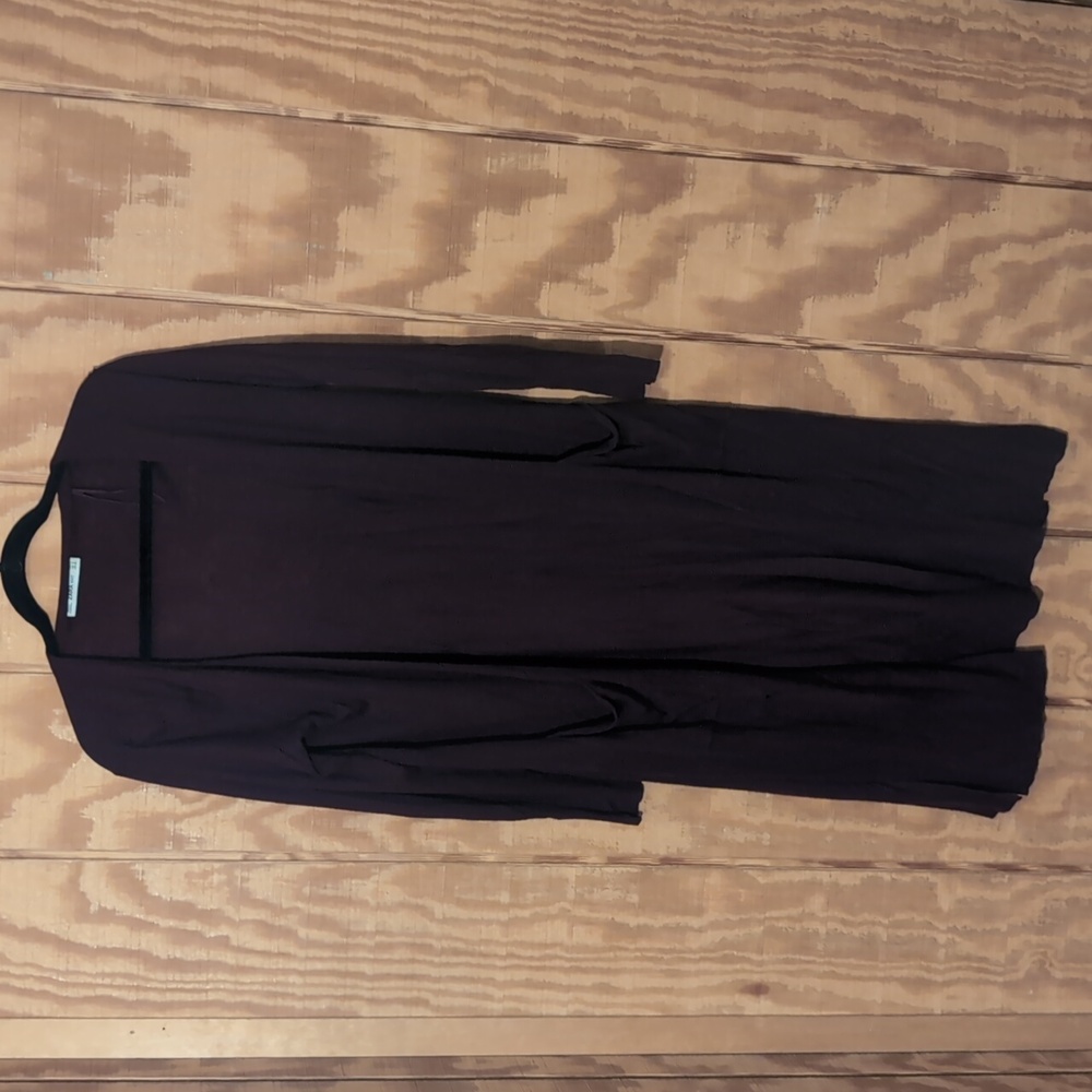 Zara cardigan